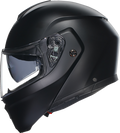 Streetmodular Mono Helmet - Black/Matte