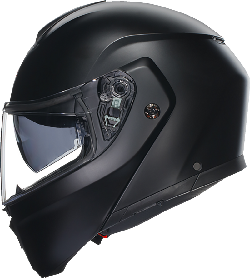 Streetmodular Mono Helmet - Black/Matte