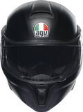 Streetmodular Mono Helmet - Black/Matte