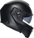 Streetmodular Mono Helmet - Black/Matte