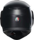 Streetmodular Mono Helmet - Black/Matte