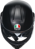 Streetmodular Mono Helmet - Black/Matte
