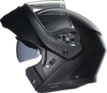 Streetmodular Mono Helmet - Black/Matte