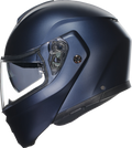 Streetmodular Mono Helmet - Blue/Matte