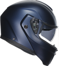 Streetmodular Mono Helmet - Blue/Matte