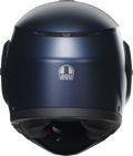 Streetmodular Mono Helmet - Blue/Matte