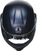 Streetmodular Mono Helmet - Blue/Matte