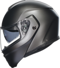 Streetmodular Mono Helmet - Gray/Matte
