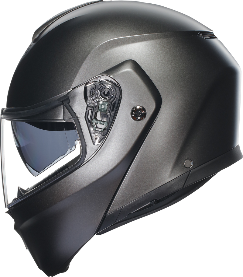 Streetmodular Mono Helmet - Gray/Matte