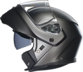 Streetmodular Mono Helmet - Gray/Matte