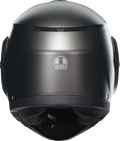 Streetmodular Mono Helmet - Gray/Matte