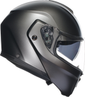 Streetmodular Mono Helmet - Gray/Matte