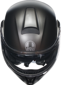 Streetmodular Mono Helmet - Gray/Matte