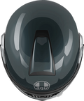 Streetmodular Levico Helmet - Gray/Silver