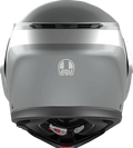 Streetmodular Levico Helmet - Light Gray