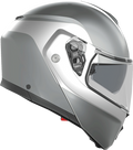 Streetmodular Levico Helmet - Light Gray