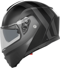 Streetmodular Resia Helmet - Black/Gray/Matte
