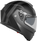 Streetmodular Resia Helmet - Black/Gray/Matte