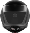 Streetmodular Resia Helmet - Black/Gray/Matte