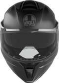 Streetmodular Resia Helmet - Black/Gray/Matte