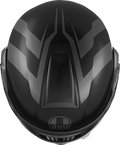 Streetmodular Resia Helmet - Black/Gray/Matte