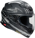 SHOEI RF-1400 DEDICATED 2 TC-5 TC5