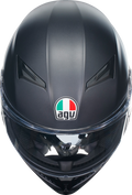 K3 Helmet - Black/Matte