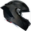 Pista GP RR Mono Helmet - Carbon/Gloss