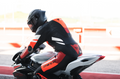 Pista GP RR Mono Helmet - Carbon/Matte
