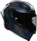 Pista GP RR Mono Helmet - Carbon/Iridium