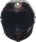 Pista GP RR Mono Helmet - Carbon/Red