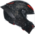 Pista GP RR Carbonio Forgiato Helmet - Italia