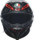 Pista GP RR Carbonio Forgiato Helmet - Italia