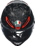 Pista GP RR Carbonio Forgiato Helmet - Italia