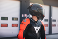 Pista GP RR Carbonio Forgiato Helmet - Italia