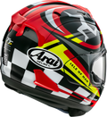 Corsair-X Limited Edition IOM TT 2023 Helmet - Multi