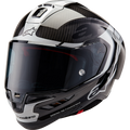 Black + Gloss + Silver
