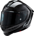 Black + Gloss