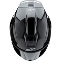 Black + Gloss