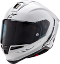 Gloss + White