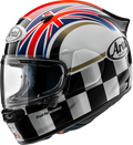 Contour-X Podium Helmet - Multi