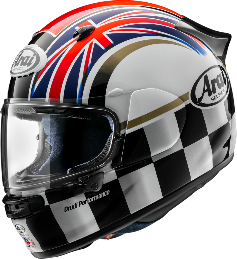 Contour-X Podium Helmet - Multi