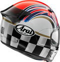Contour-X Podium Helmet - Multi