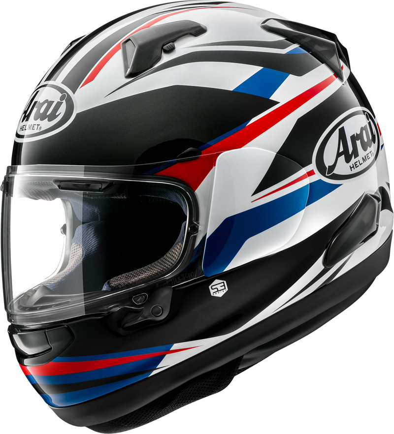 Quantum-X Ray Helmet - White