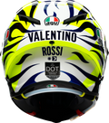 Pista GP RR Limited Edition Soleluna 2023 Helmet - Multi