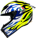 Pista GP RR Limited Edition Soleluna 2023 Helmet - Multi