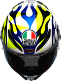 Pista GP RR Limited Edition Soleluna 2023 Helmet - Multi
