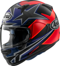 Regent-X Stars & Stripes Helmet - Dark