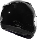 Quantum-X Helmet - Pearl Black