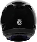 Quantum-X Helmet - Pearl Black